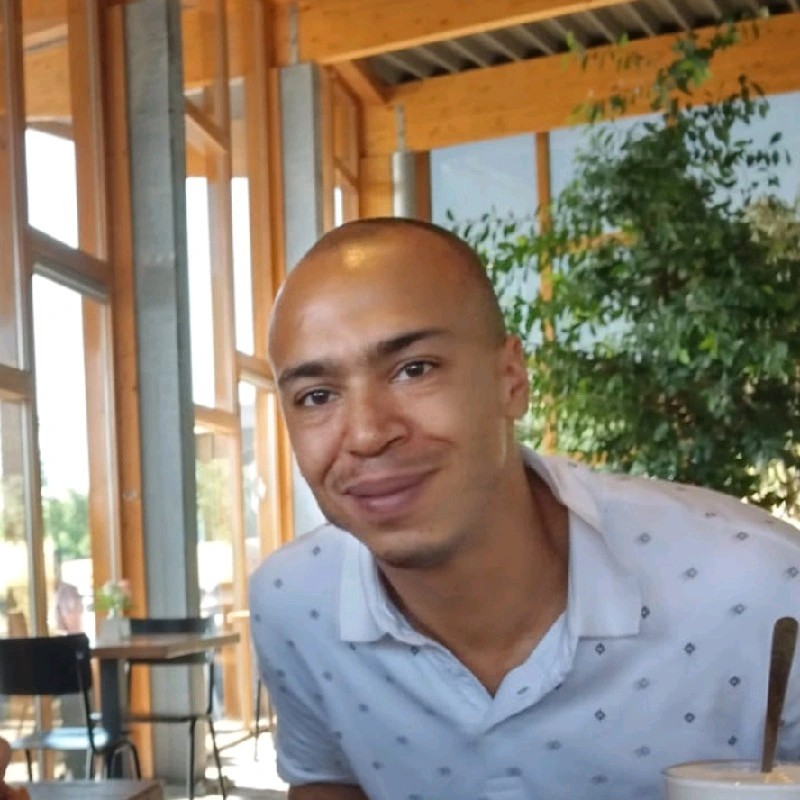 Ritchel Akwali, Oprichter en Adviseur bij RaconSoft